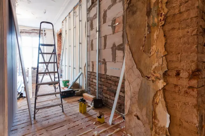Banales Renovations's Other Services
