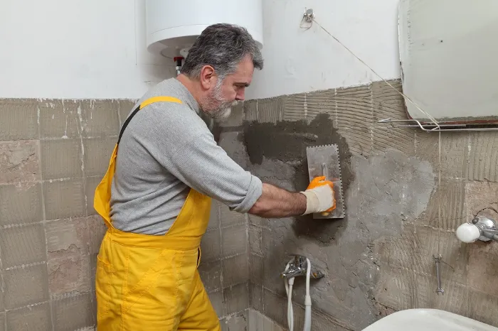 Bathroom Remodeling