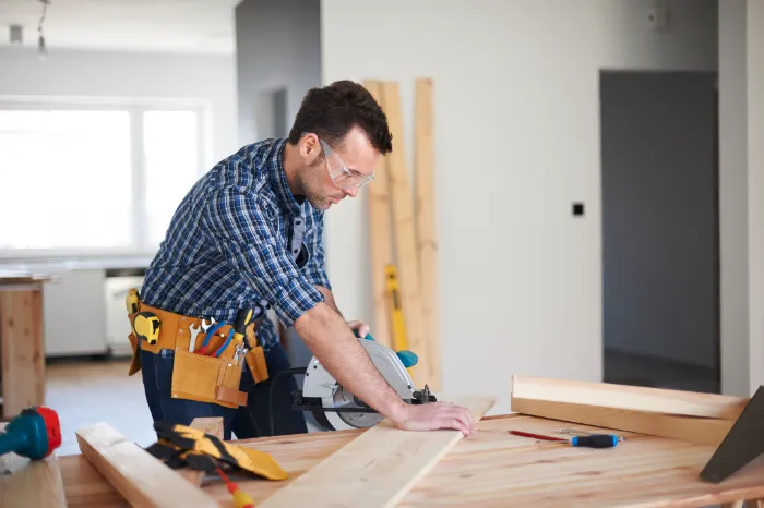 Remodeling Contractor in San Diego, CA
